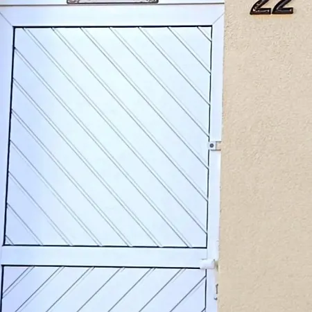M22 Apartman