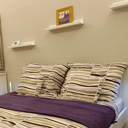 Apartman M22