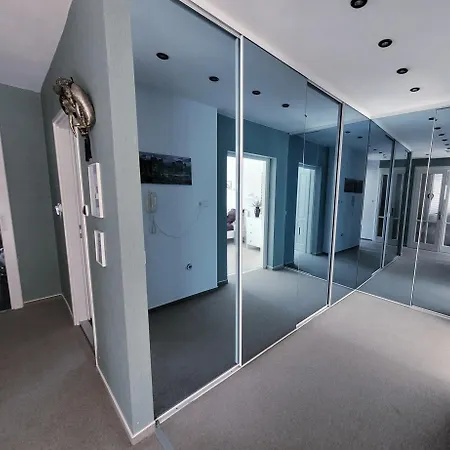 M22 Apartman