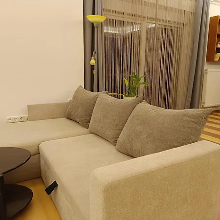 M22 Apartman *