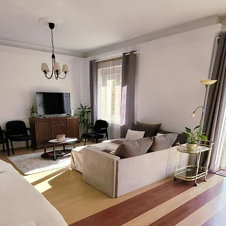 Apartman M22 Székesfehérvár