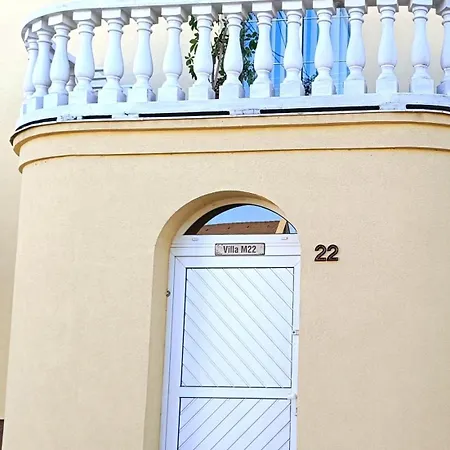 M22 Apartman