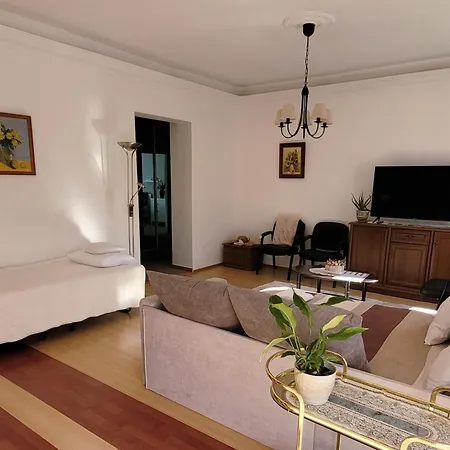 M22 Apartman *